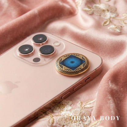 Oraya|Frequency Harmonizer