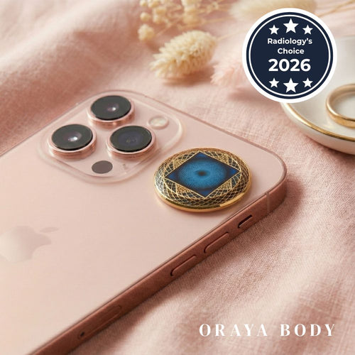 Oraya|Frequency Harmonizer