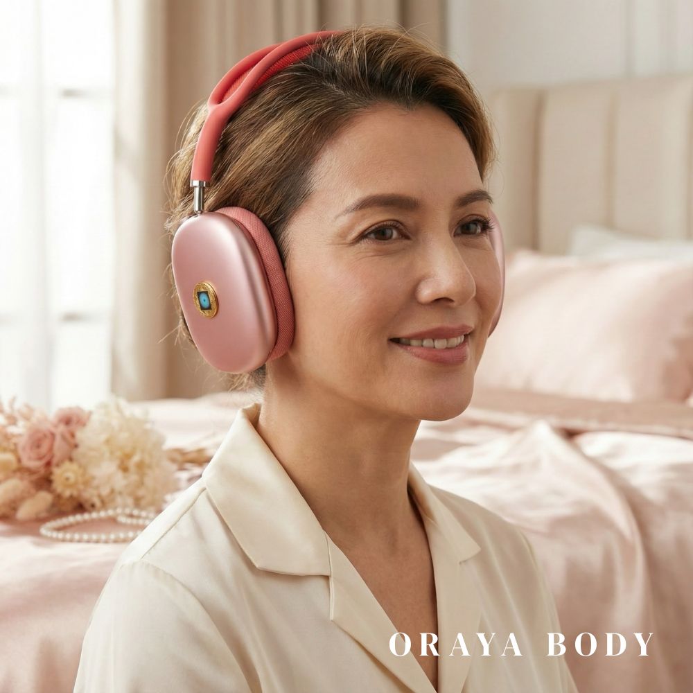 Oraya|Frequency Harmonizer