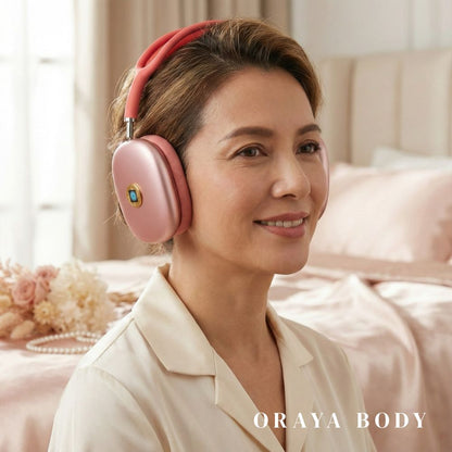 Oraya|Frequency Harmonizer