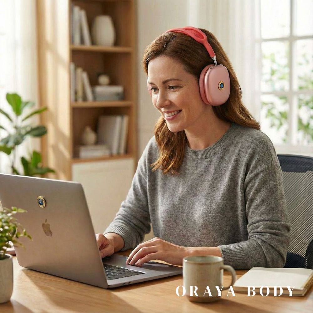 Oraya|Frequency Harmonizer