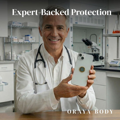 Oraya|Frequency Harmonizer