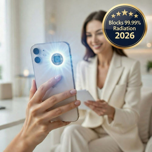 Oraya|Radiation Harmonizer